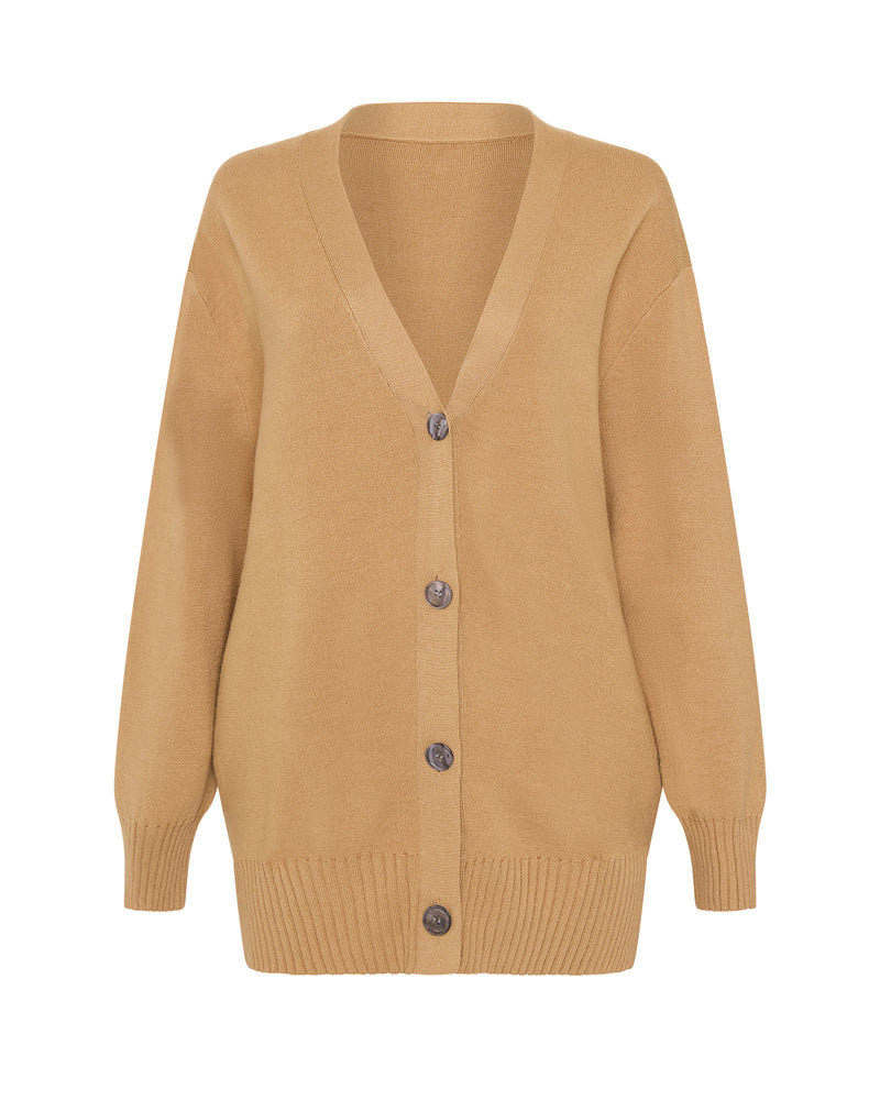 ELLY CARDIGAN