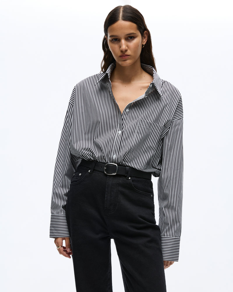 SLOANE SHIRT