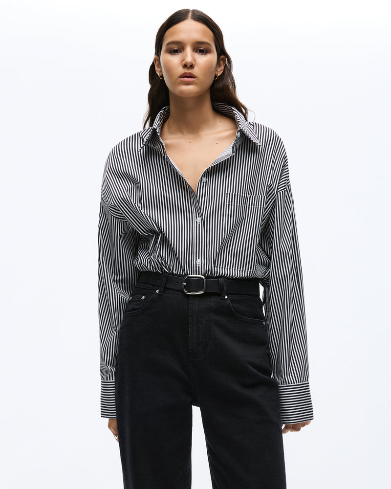 SLOANE SHIRT