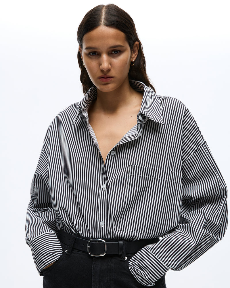 SLOANE SHIRT