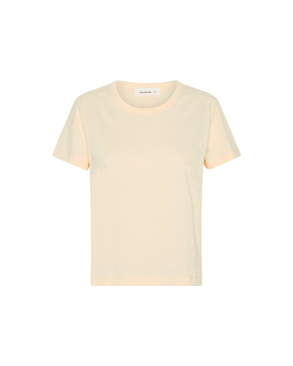 ESSENTIAL SHRUNKEN T-SHIRT